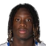 Mamadou Kaly Sene