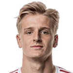 Pelle Mattsson