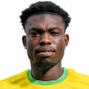Forson Amankwah