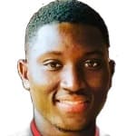 Diouf Cherif Atab