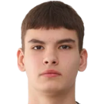 Dmitriy Ramonov