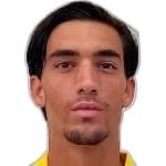 Jonathan Spedalieri