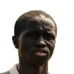 Modou Lamin Mass