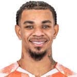 Juninho Bacuna