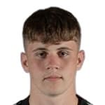 Rhys Dargie