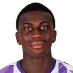 Kévin Keben Biakolo