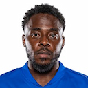 Bright Osayi-Samuel