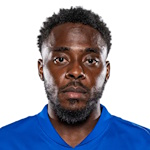 Bright Osayi-Samuel