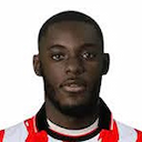 Junior Tchamadeu