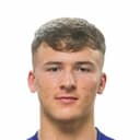 Alfie Marriott