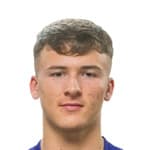 Alfie Marriott