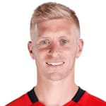 Ben Mee