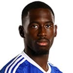 Boubakary Soumaré
