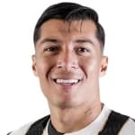 Alan Franco
