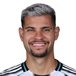 Bruno Guimarães
