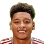 Timothy Akindileni