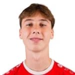 Xander Dierckx