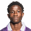 Ibrahim Kanate