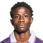 Ibrahim Kanate