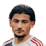 Malek Ishuayed
