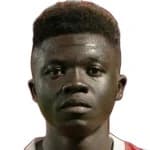 Chec Bebel Doumbia