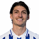 Steven Zuber