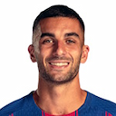 Ferran Torres