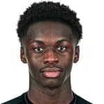 Noah Mbamba