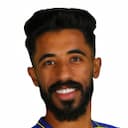 Nawaf Boushal