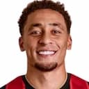 Marcus Tavernier