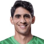 Yassine Bounou