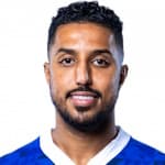 Salem Al-Dawsari