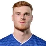 Jake O'Brien