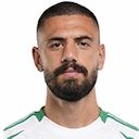 Merih Demiral