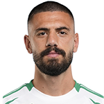 Merih Demiral