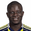 N'Golo Kanté