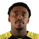 Steven Bergwijn