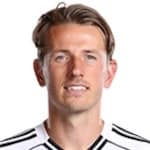 Sander Berge