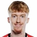 Josh Bickerton