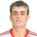 Nicolas Fonseca
