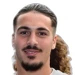 Yanis Beau Djellel