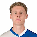 Connor O'Riordan