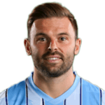 Matt Godden