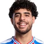 Chadi Riad
