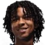 Tyrone Samba