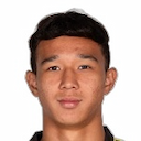 Amirbek Bazarbayev