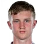 Zach Marsh