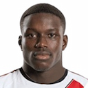 Nobel Mendy