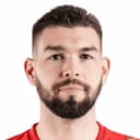 Maxime Crépeau
