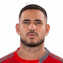 Antonio Sanabria